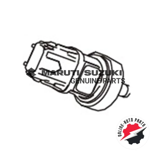 SENSOR_FUEL PRESSURE