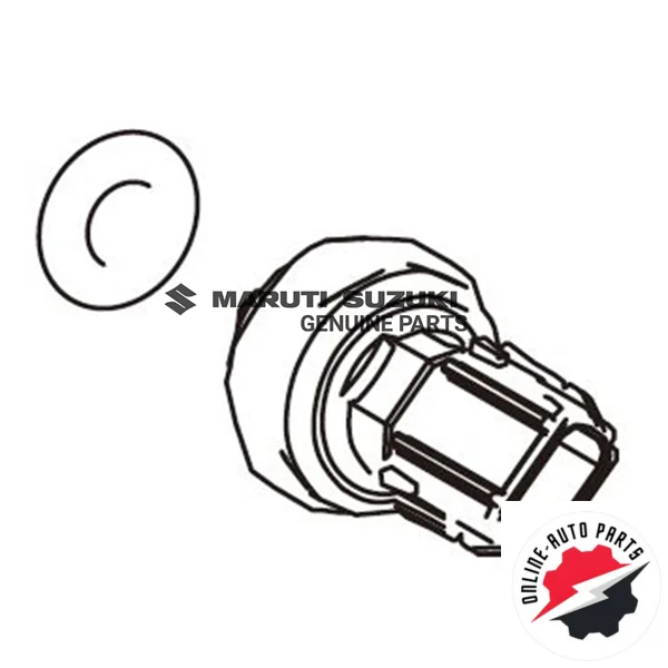 SENSOR_FUEL PRESSURE