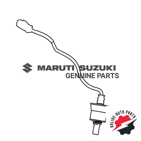 SENSOR_AIR FUEL RATIO