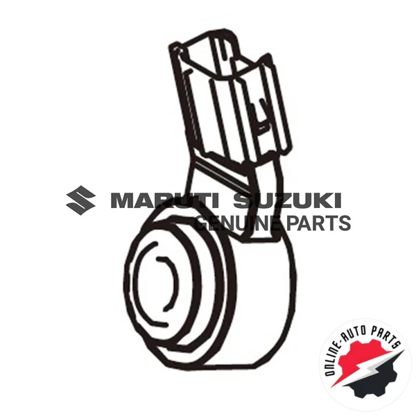 SENSOR_KNOCK CONTROL