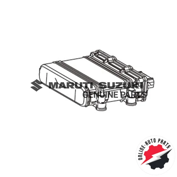 SUPPLY ASSY_BRAKE CONTROL PWR