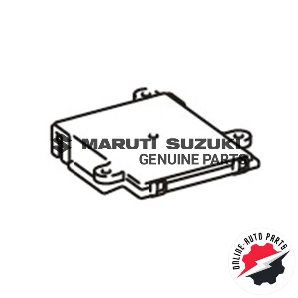 CONTROLLER ASSY_POSITION CONTROL