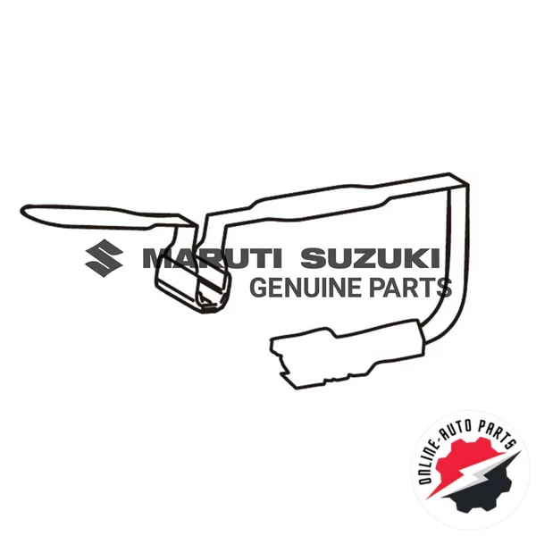 SENSOR_BELT WRN OCCUPANT DET