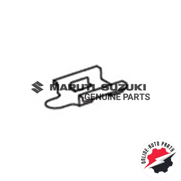 BRACKET_OSCILLATOR ELEC KEY