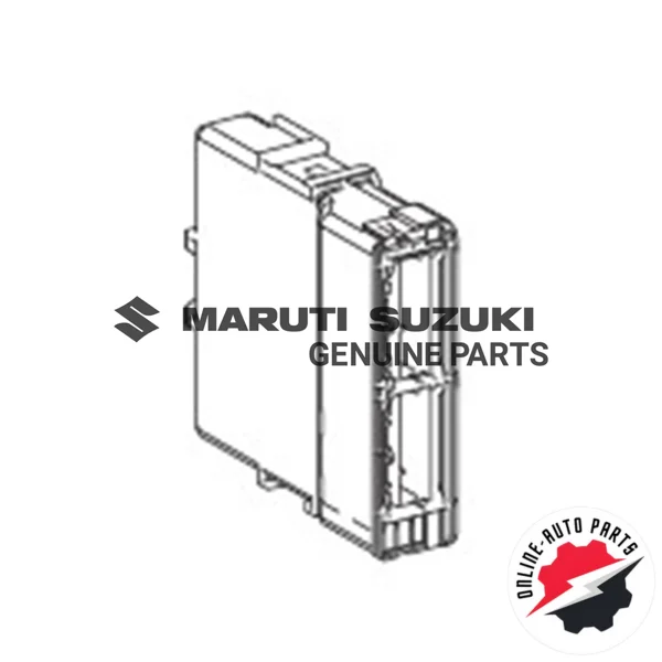 CONTROLLER_HYBRID VEHICLE CONT