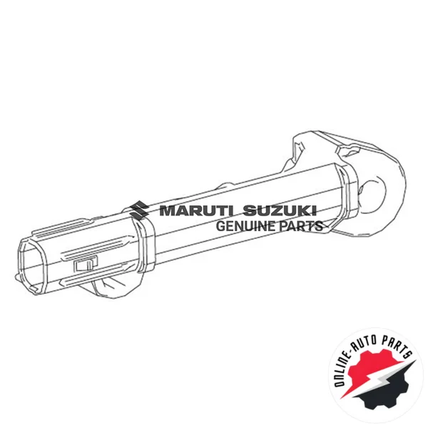 ANTENNA_ELECTRICAL KEY