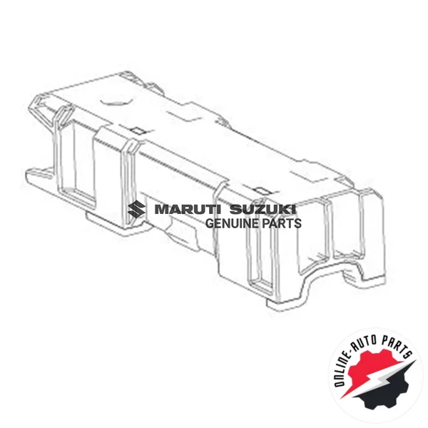 ANTENNA ASSY_INDOOR ELEC KEY