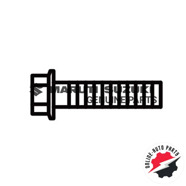 BOLT_FLANGE (*12-1.25PX50-30)