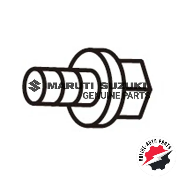 BOLT_W/WASHER (*8-1.25PX16-14)