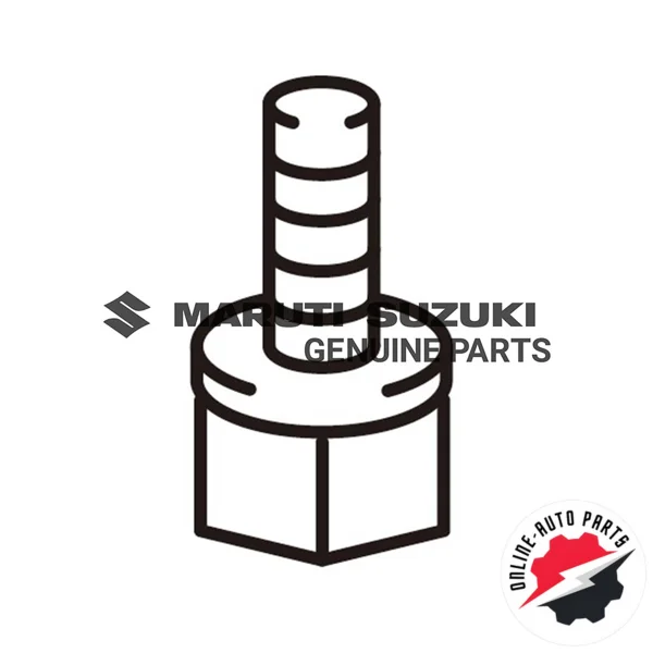 BOLT_W/WASHER