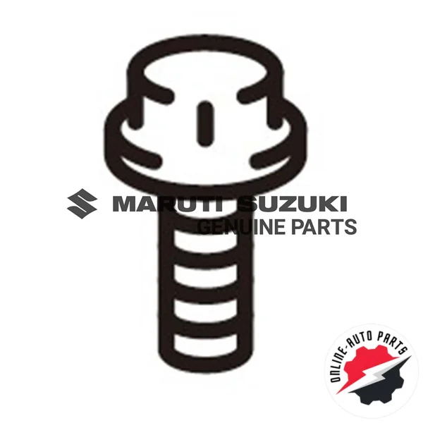 BOLT_W/WASHER