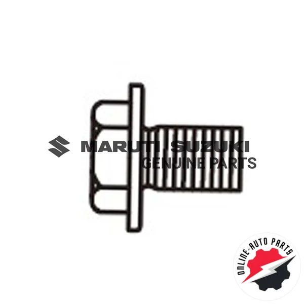 SCREW_CROSSRECESS HEXAGON