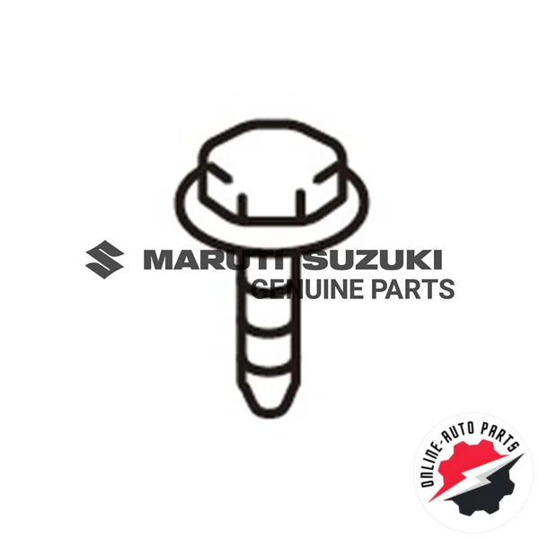 SCREW_W/WASHER TAPPING