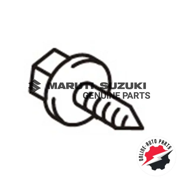 SCREW_W/WASHER TAPPING