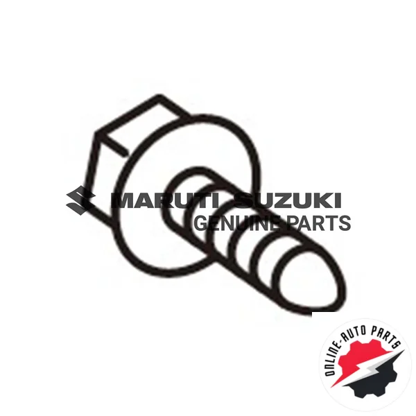 SCREW_W/WASHER TAPPING