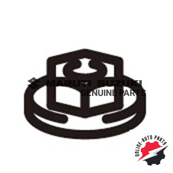 NUT_FLANGE