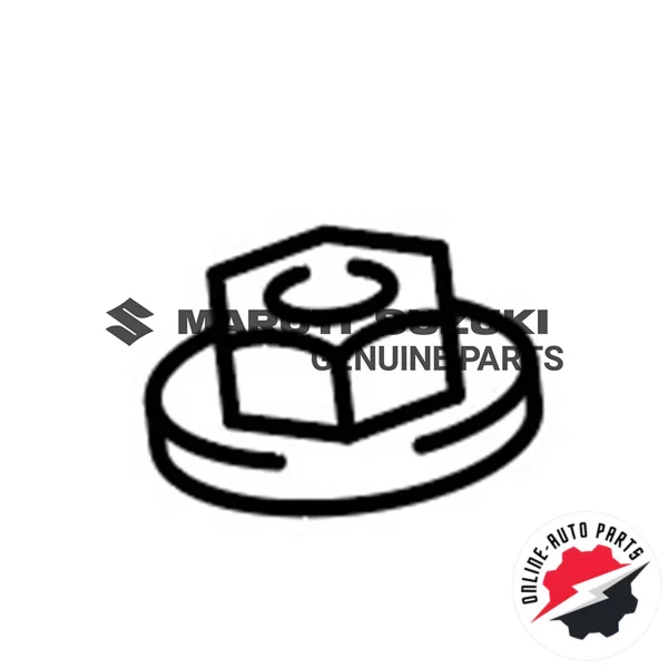 NUT_FLANGE