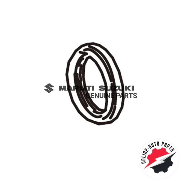 SEAL_TYPE T OIL