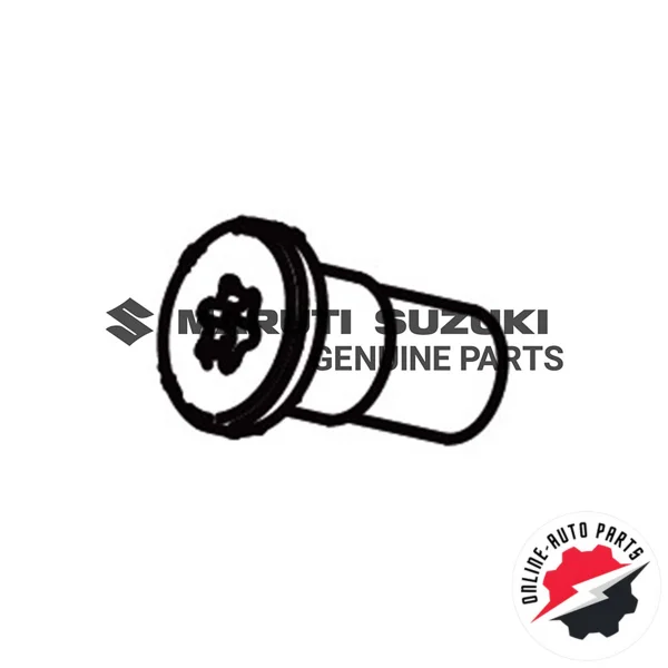 PLUG_W/HEAD STRAIGHT SCREW