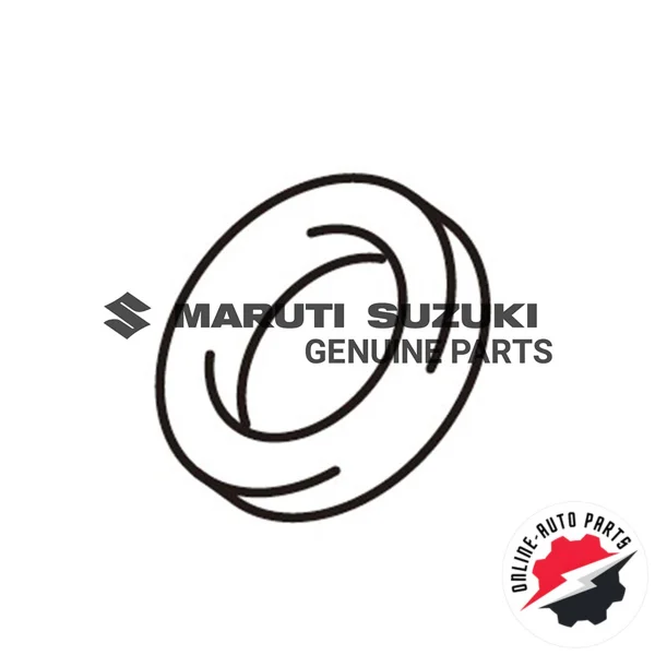 GASKET_EXHAUST PIPE
