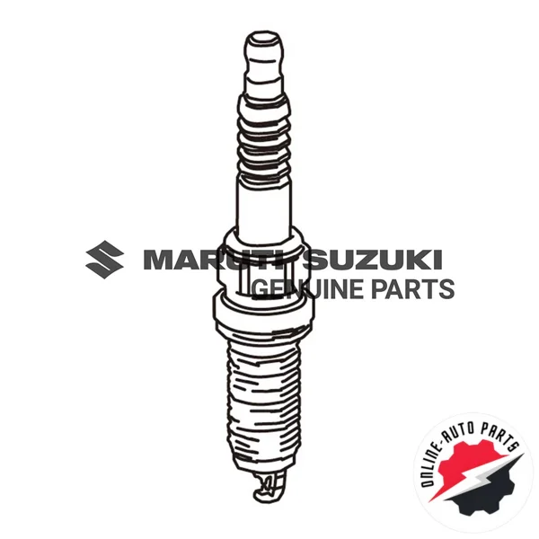PLUG_SPARK (FC16HR-Q8)
