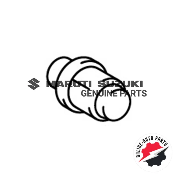 NUT_HUB W/WASHER