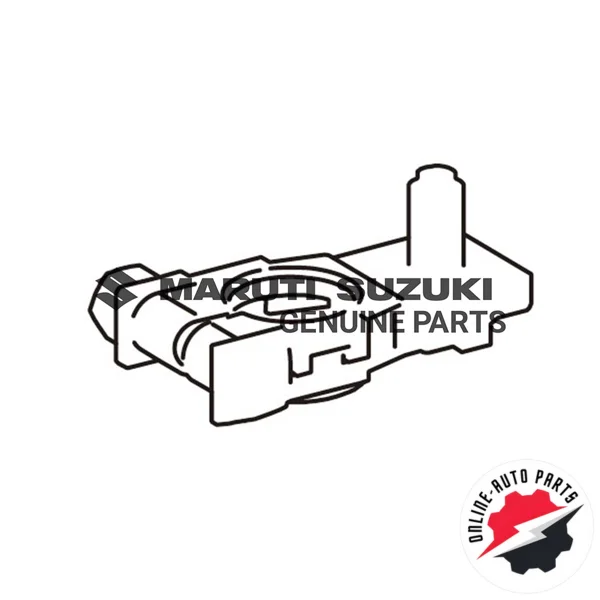 TERMINAL ASSY_BATTERY POSITIVE