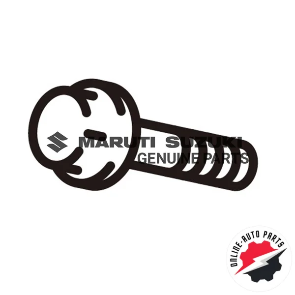 BOLT_FLANGE W/WASHER