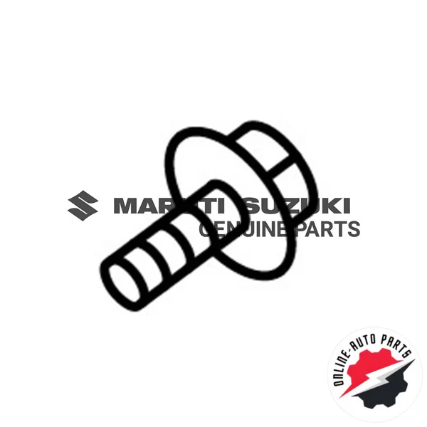 BOLT_FLANGE W/WASHER