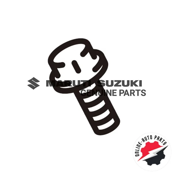 BOLT_FLANGE W/WASHER