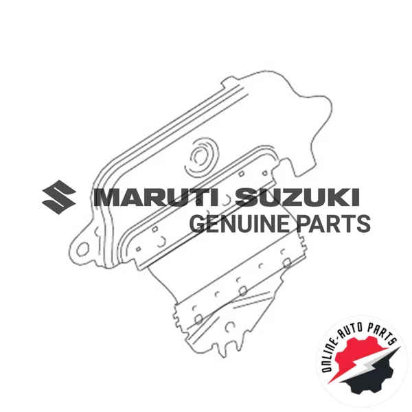 COVER SUB-ASSY_INVERTER_UPR