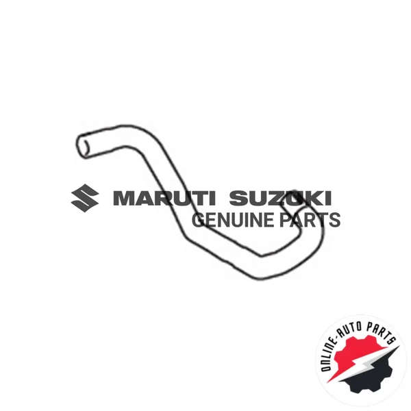 HOSE_INVERTER COOLING_NO.3