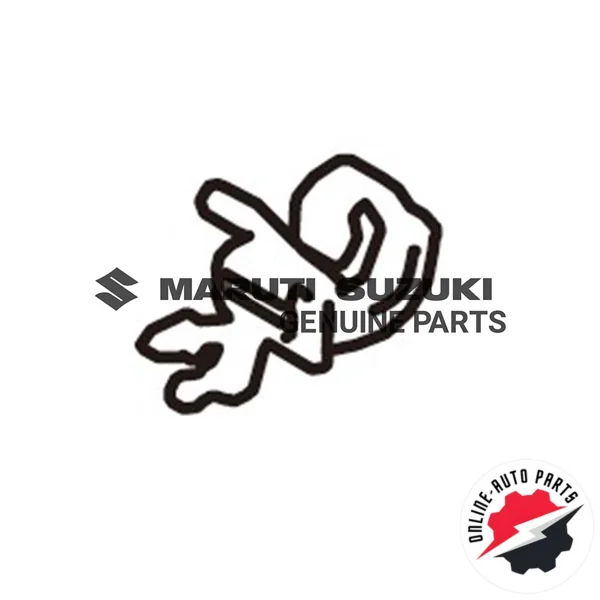 CLAMP_HV BTRY THMS WIRE HARN