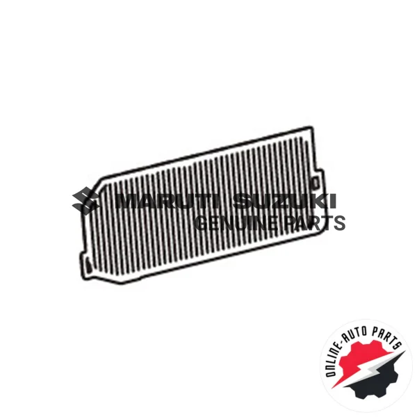 FILTER_HV BATTERY INTAKE_NO.1