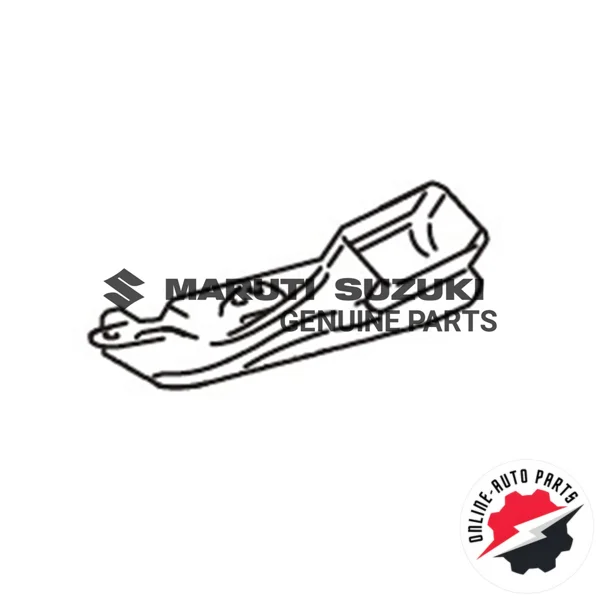 DUCT_HV BATTERY INTAKE_NO.2 LH