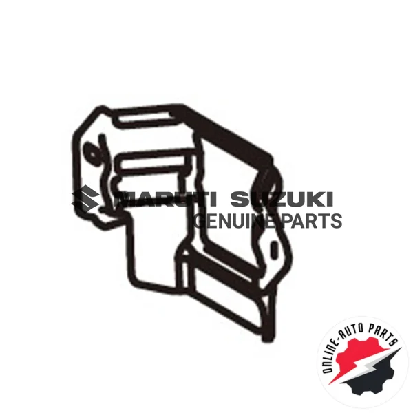 PANEL_HV BATTERY SHIELD_NO.8