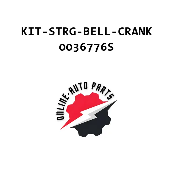 KIT-STRG-BELL-CRANK
