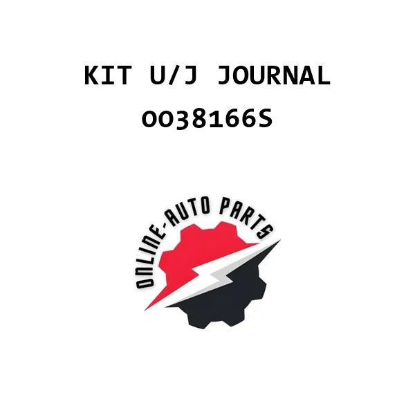 KIT U/J JOURNAL