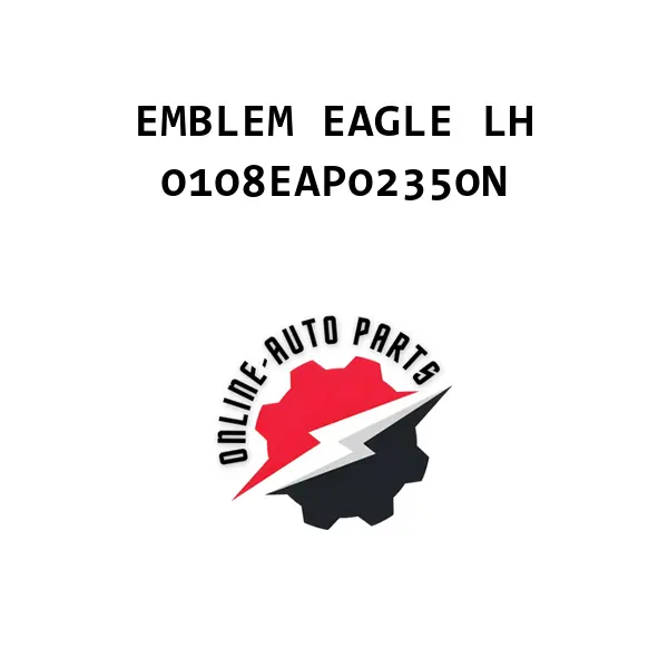 EMBLEM EAGLE LH