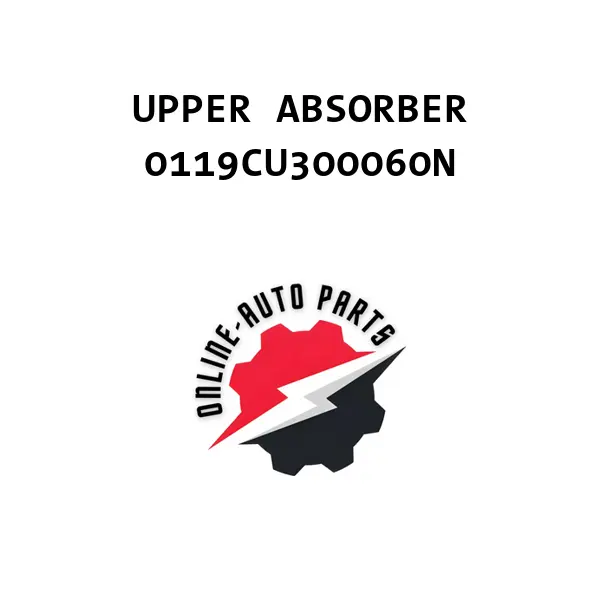 UPPER ABSORBER