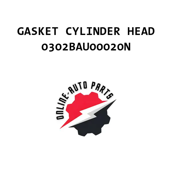 GASKET CYLINDER HEAD