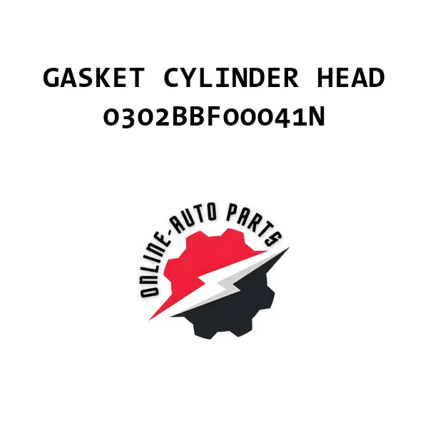 GASKET CYLINDER HEAD