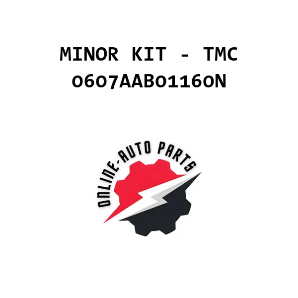 MINOR KIT - TMC