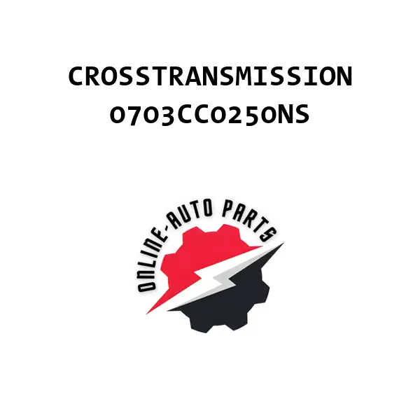 CROSSTRANSMISSION