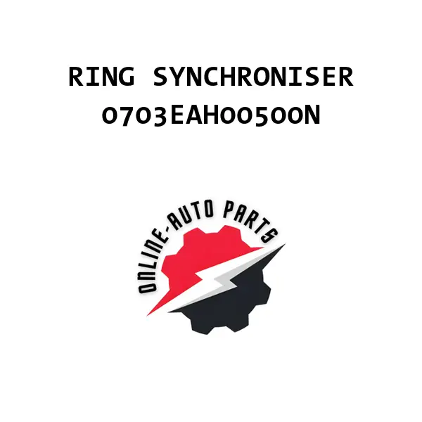 RING SYNCHRONISER
