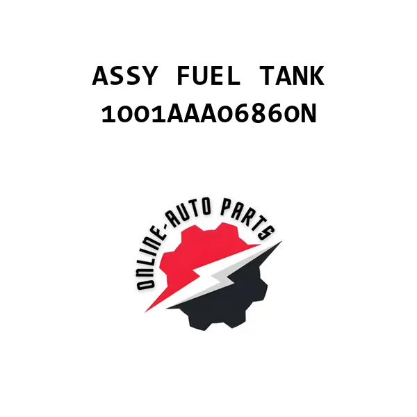 ASSY FUEL TANK