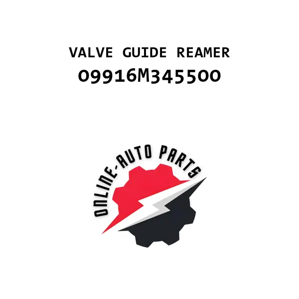 VALVE GUIDE REAMER - 09916M345500 - Toyota