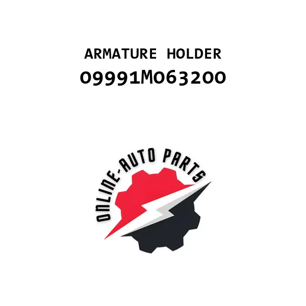 ARMATURE HOLDER - 09991M063200 - Toyota