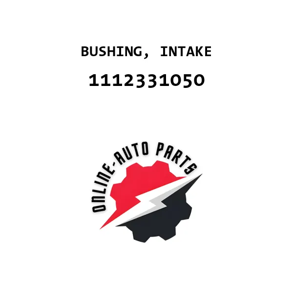 BUSHING, INTAKE - 1112331050 - Toyota