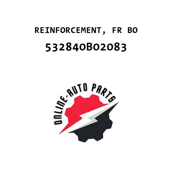 REINFORCEMENT, FR BO